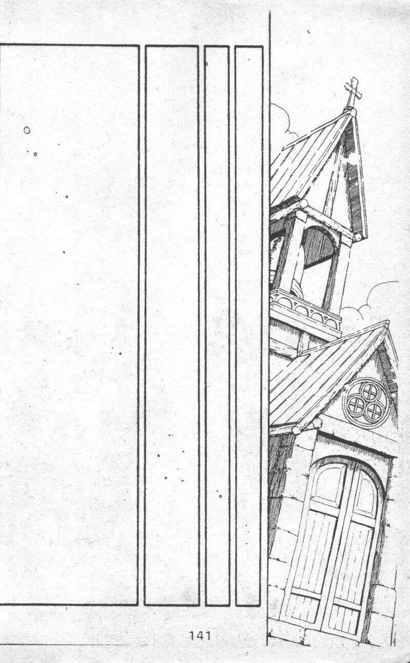 Rave Master (Scan) - Chapter 39 - Page 140