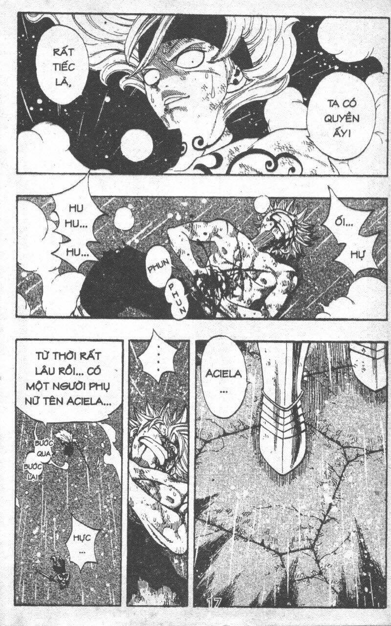 Rave Master (Scan) - Chapter 39 - Page 16