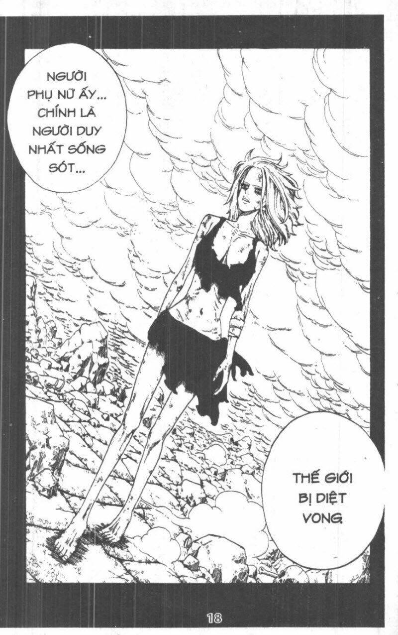 Rave Master (Scan) - Chapter 39 - Page 17