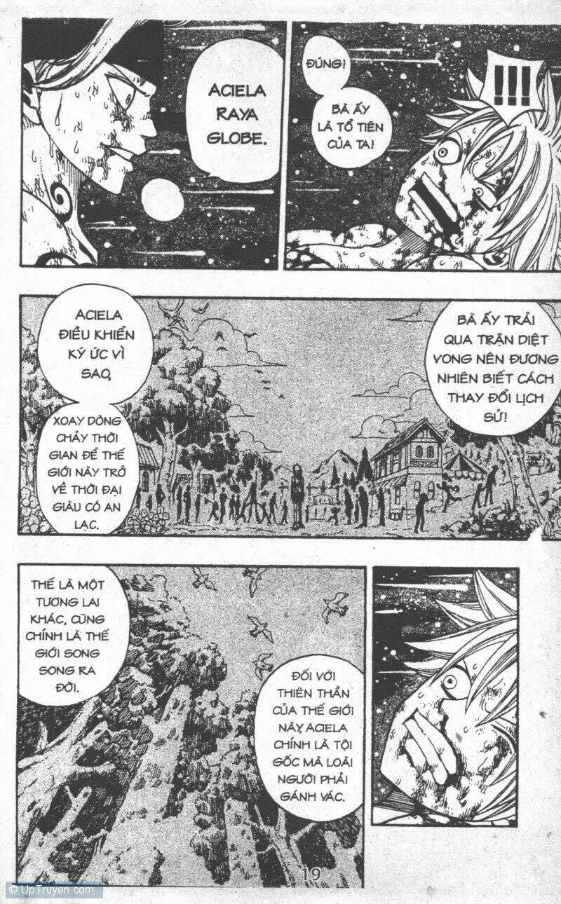 Rave Master (Scan) - Chapter 39 - Page 18