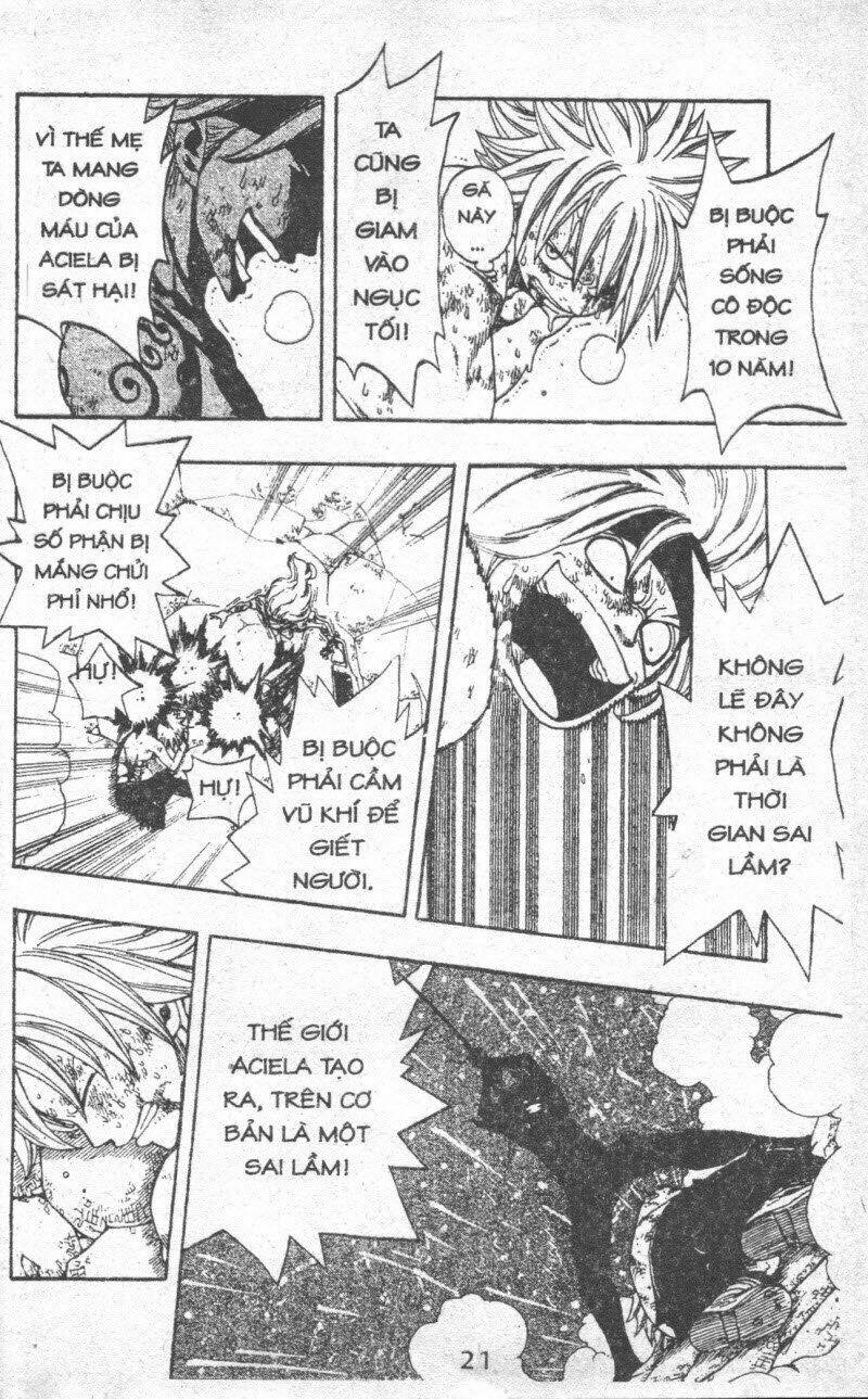 Rave Master (Scan) - Chapter 39 - Page 20