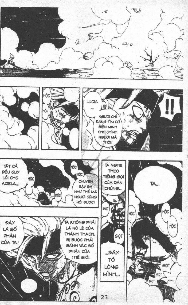 Rave Master (Scan) - Chapter 39 - Page 22