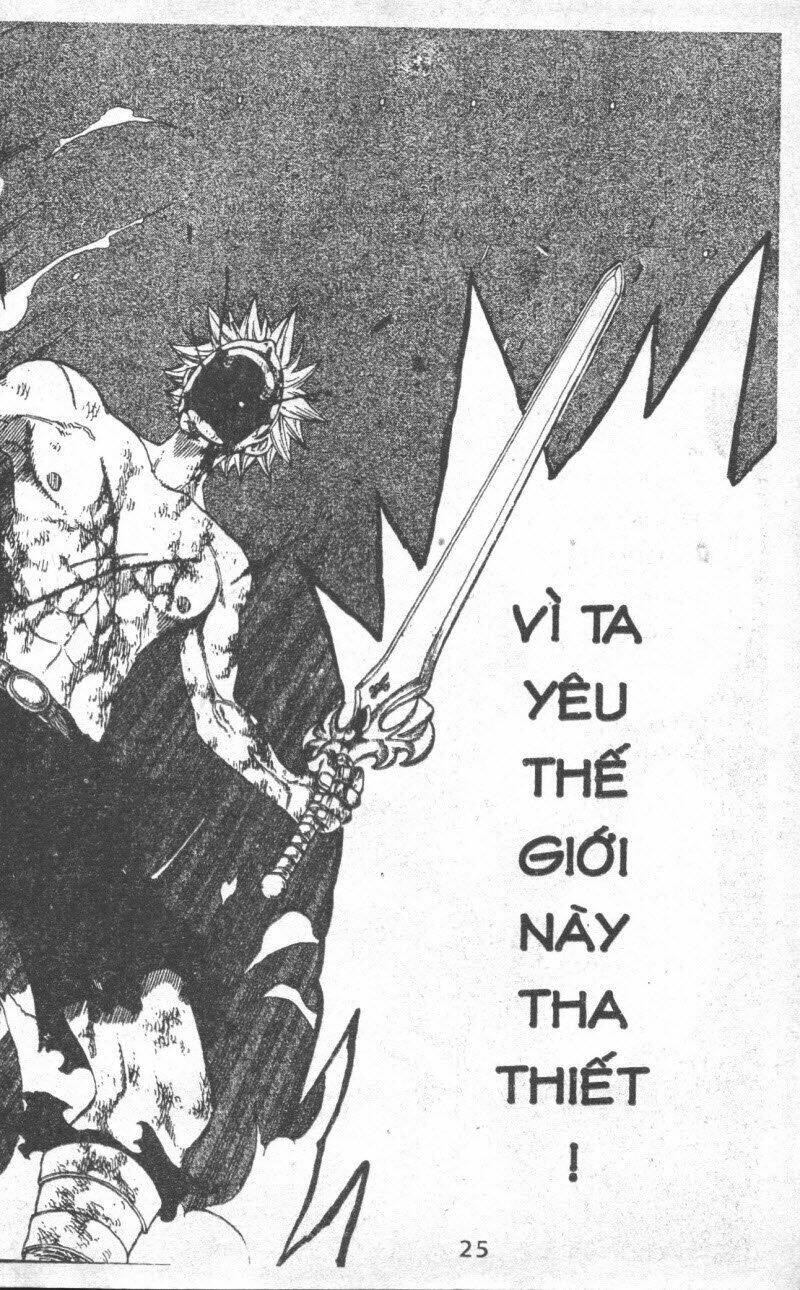 Rave Master (Scan) - Chapter 39 - Page 24