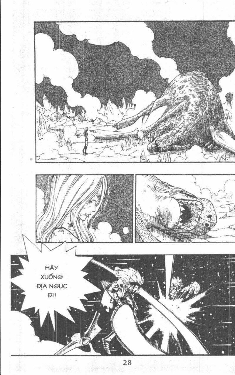 Rave Master (Scan) - Chapter 39 - Page 27