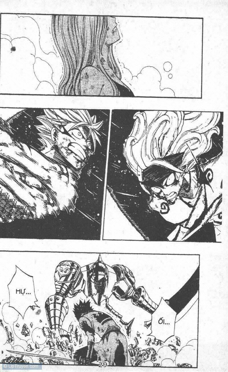 Rave Master (Scan) - Chapter 39 - Page 28