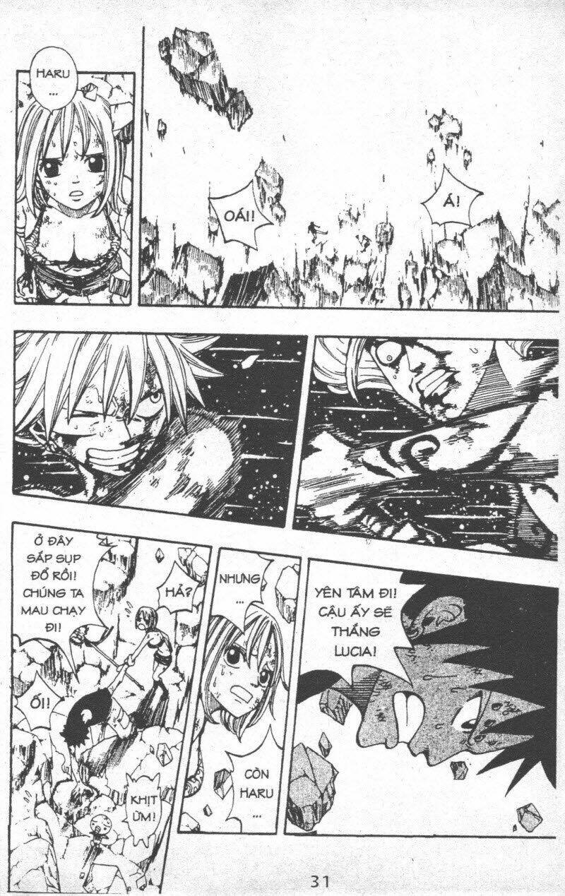 Rave Master (Scan) - Chapter 39 - Page 30