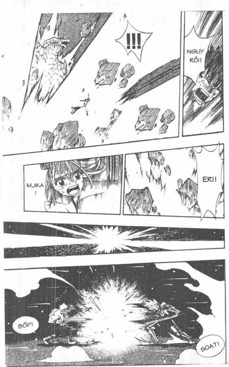 Rave Master (Scan) - Chapter 39 - Page 31