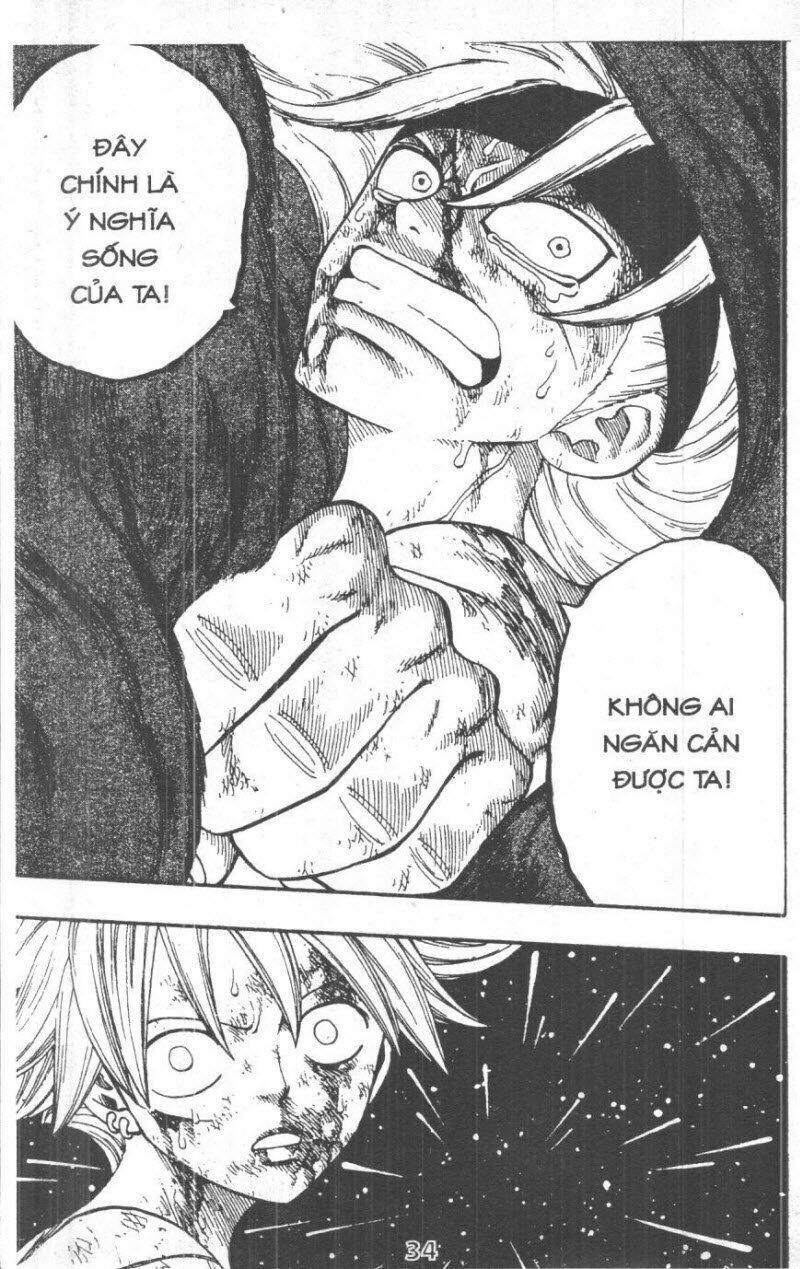 Rave Master (Scan) - Chapter 39 - Page 33