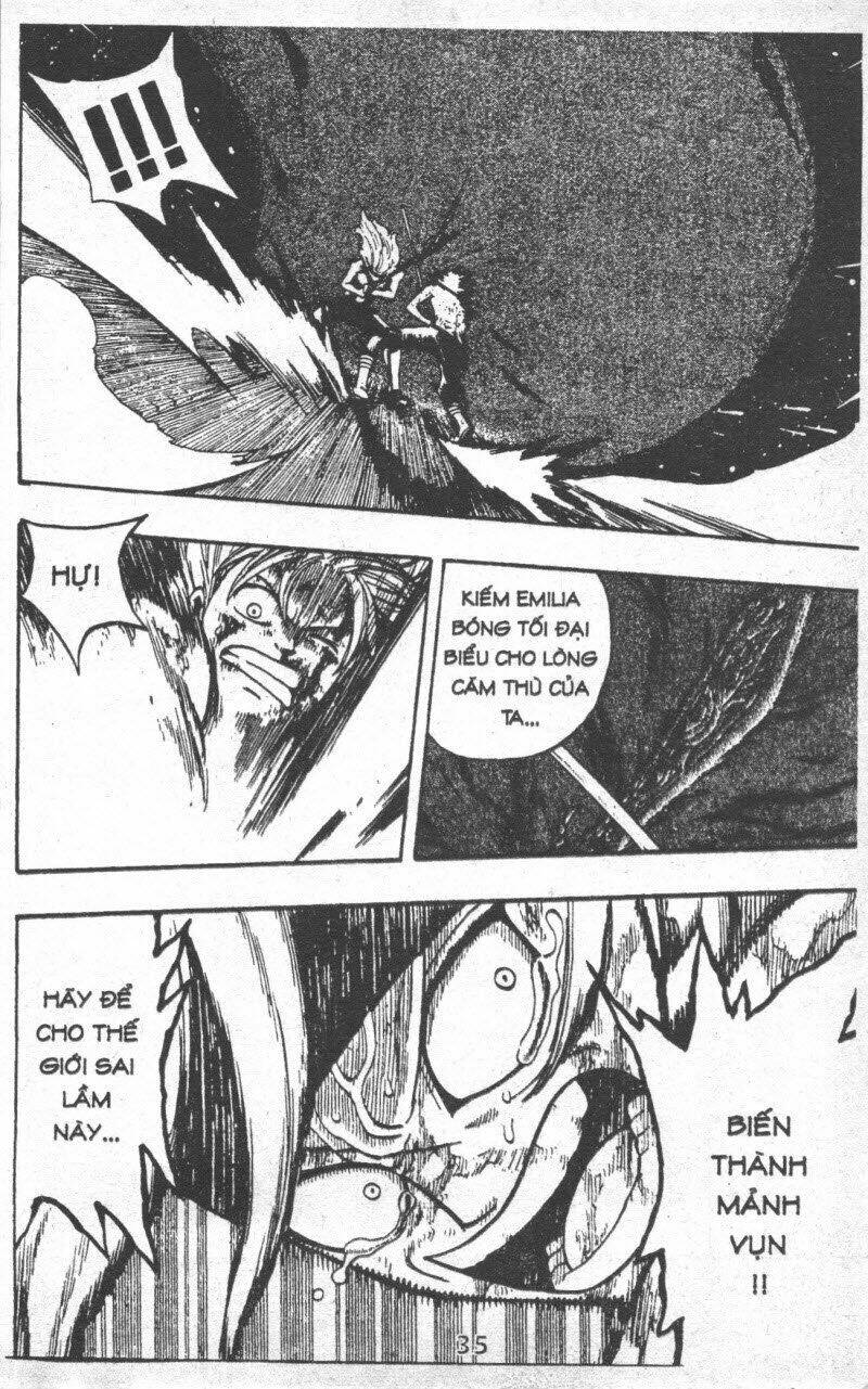 Rave Master (Scan) - Chapter 39 - Page 34