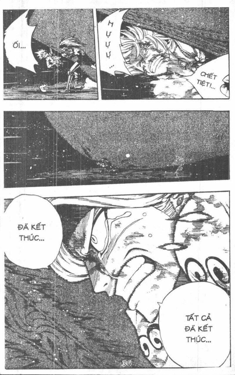 Rave Master (Scan) - Chapter 39 - Page 35