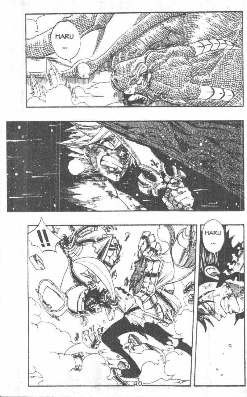 Rave Master (Scan) - Chapter 39 - Page 39