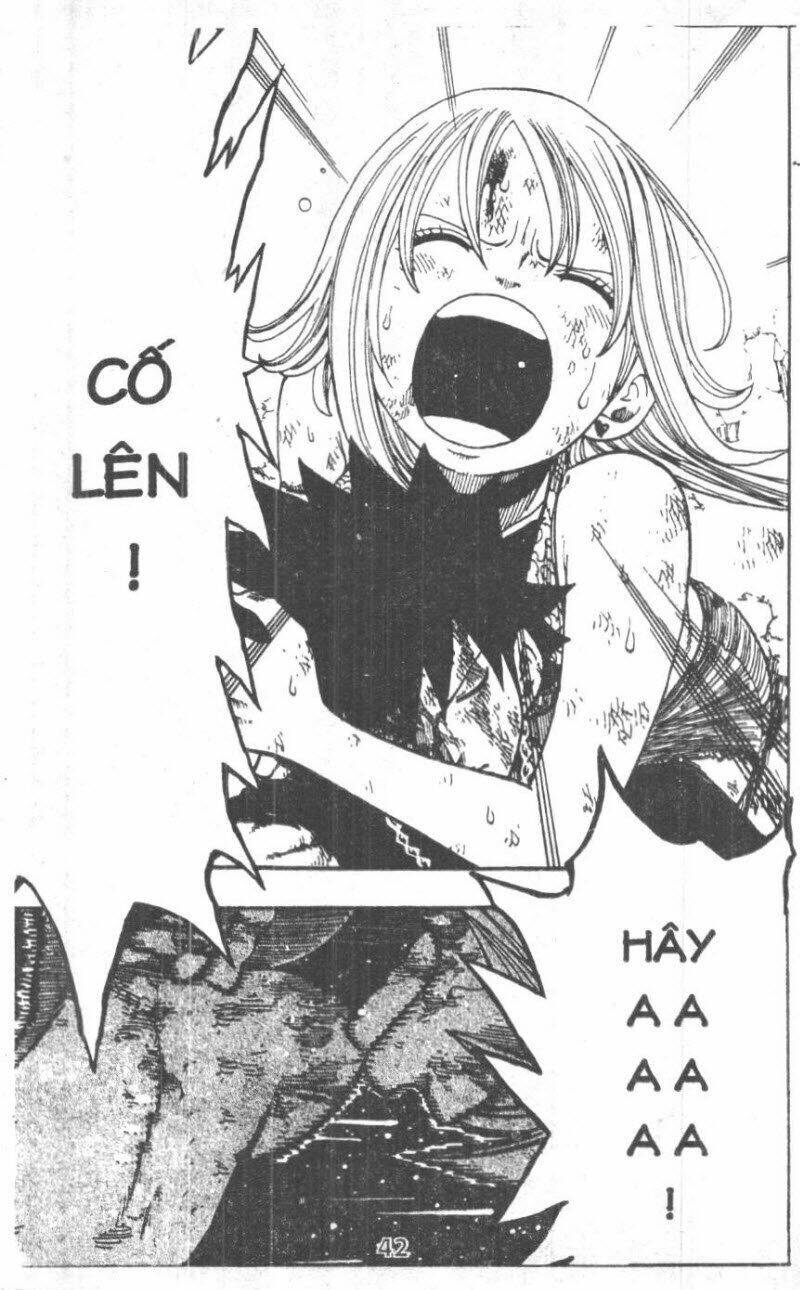 Rave Master (Scan) - Chapter 39 - Page 41