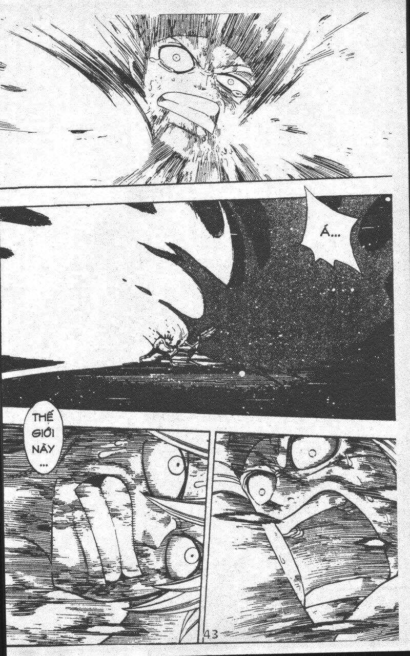 Rave Master (Scan) - Chapter 39 - Page 42