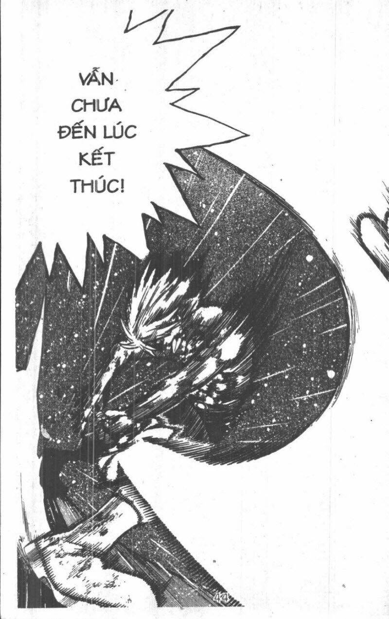 Rave Master (Scan) - Chapter 39 - Page 43