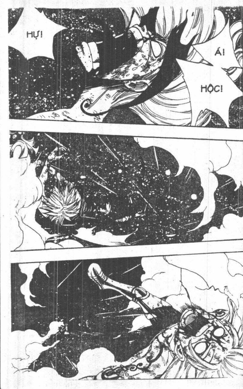 Rave Master (Scan) - Chapter 39 - Page 45