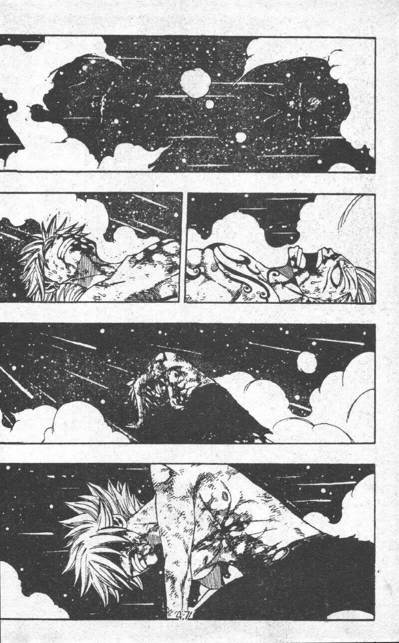 Rave Master (Scan) - Chapter 39 - Page 46