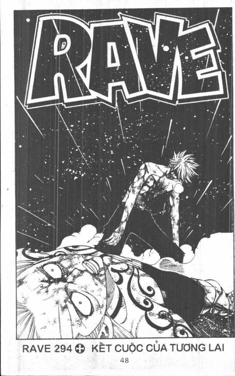 Rave Master (Scan) - Chapter 39 - Page 47