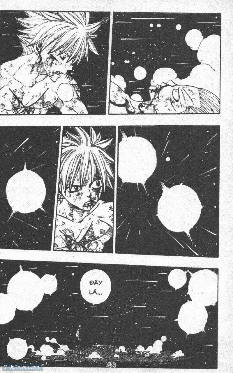Rave Master (Scan) - Chapter 39 - Page 48