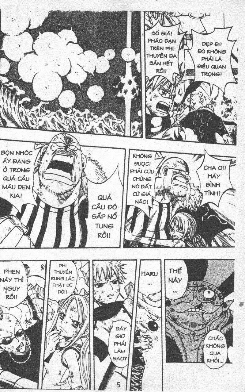 Rave Master (Scan) - Chapter 39 - Page 4