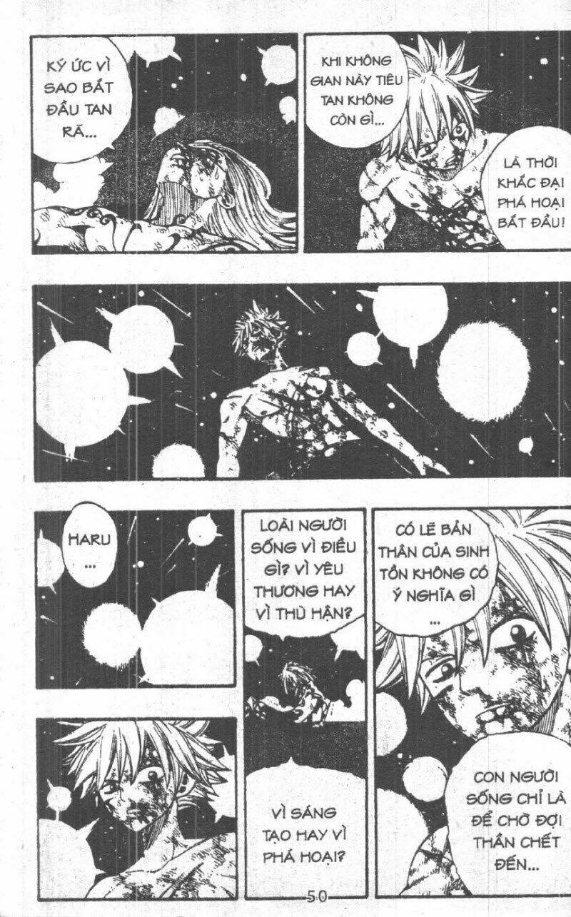 Rave Master (Scan) - Chapter 39 - Page 49