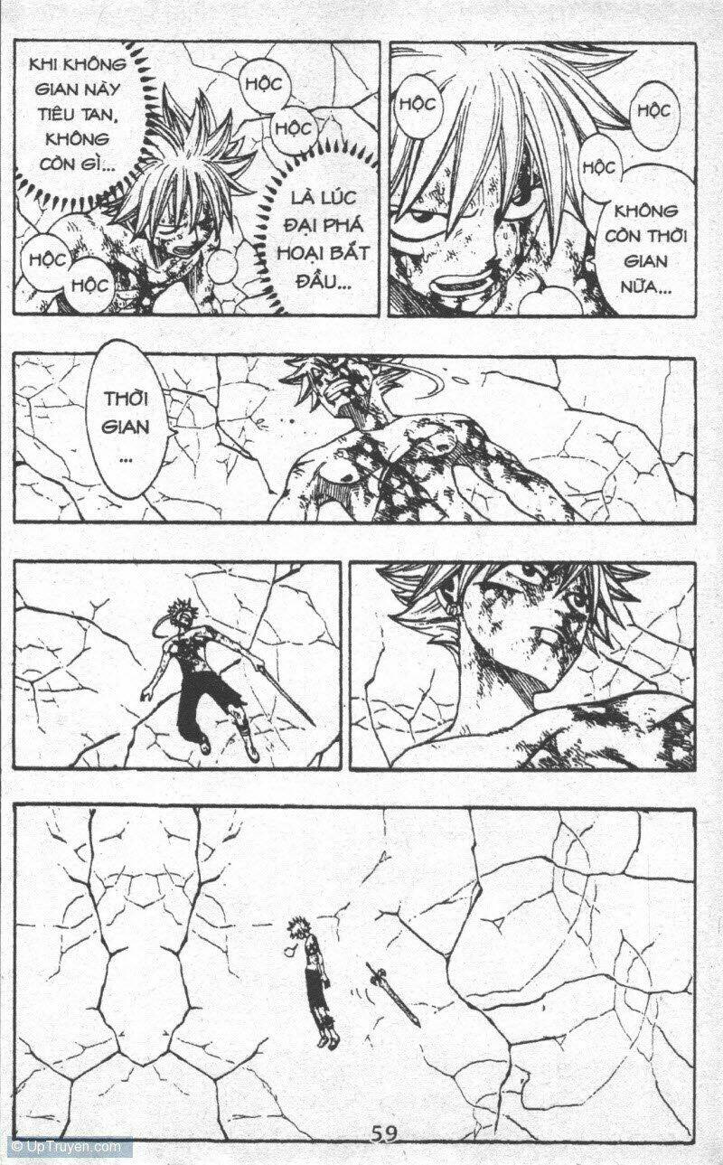 Rave Master (Scan) - Chapter 39 - Page 58