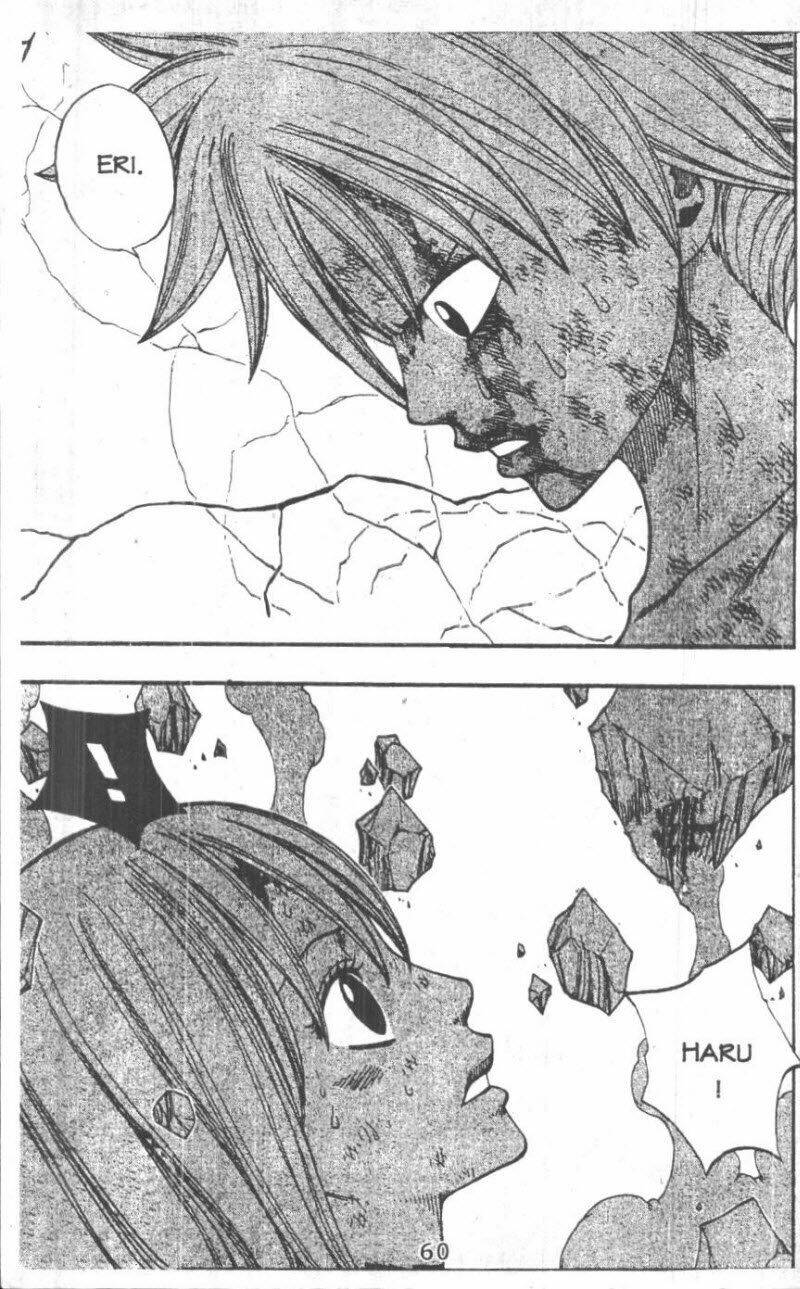 Rave Master (Scan) - Chapter 39 - Page 59