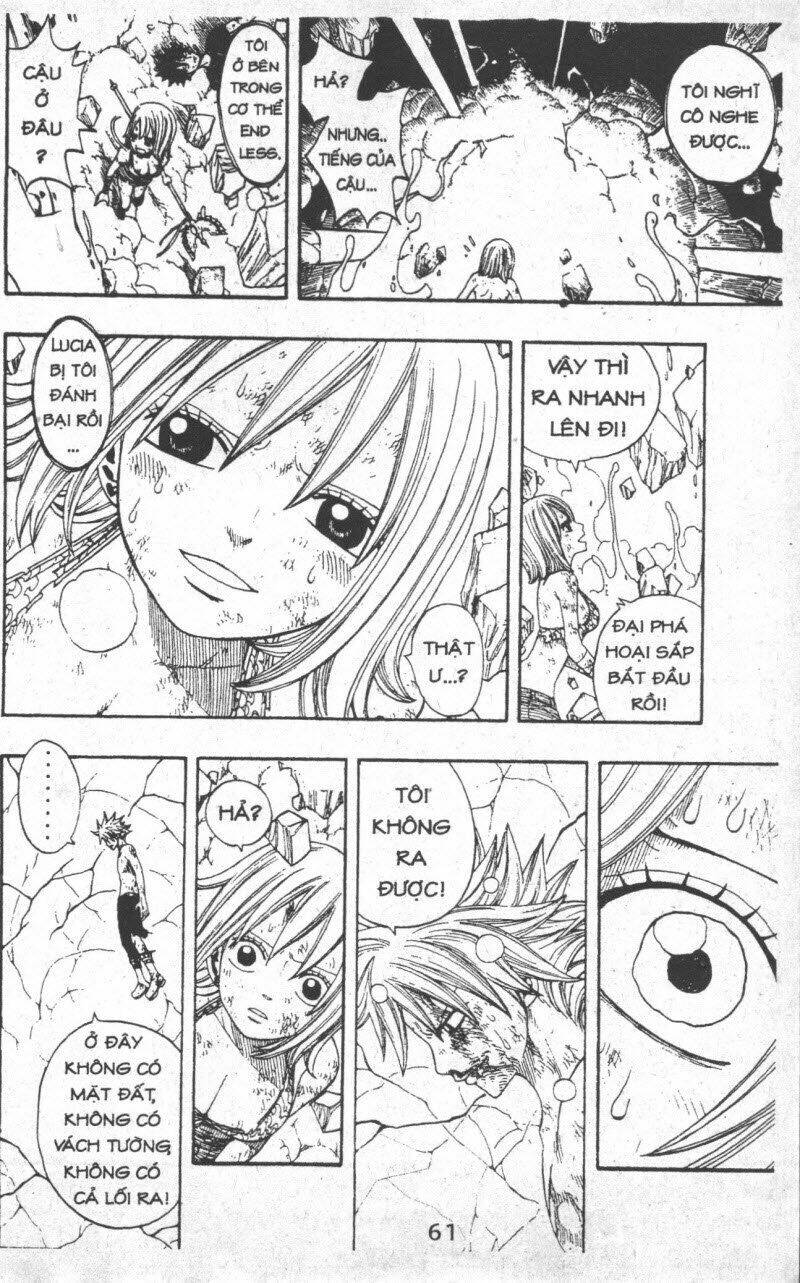 Rave Master (Scan) - Chapter 39 - Page 60