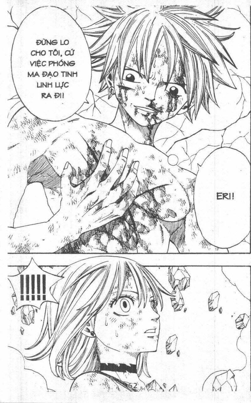 Rave Master (Scan) - Chapter 39 - Page 61