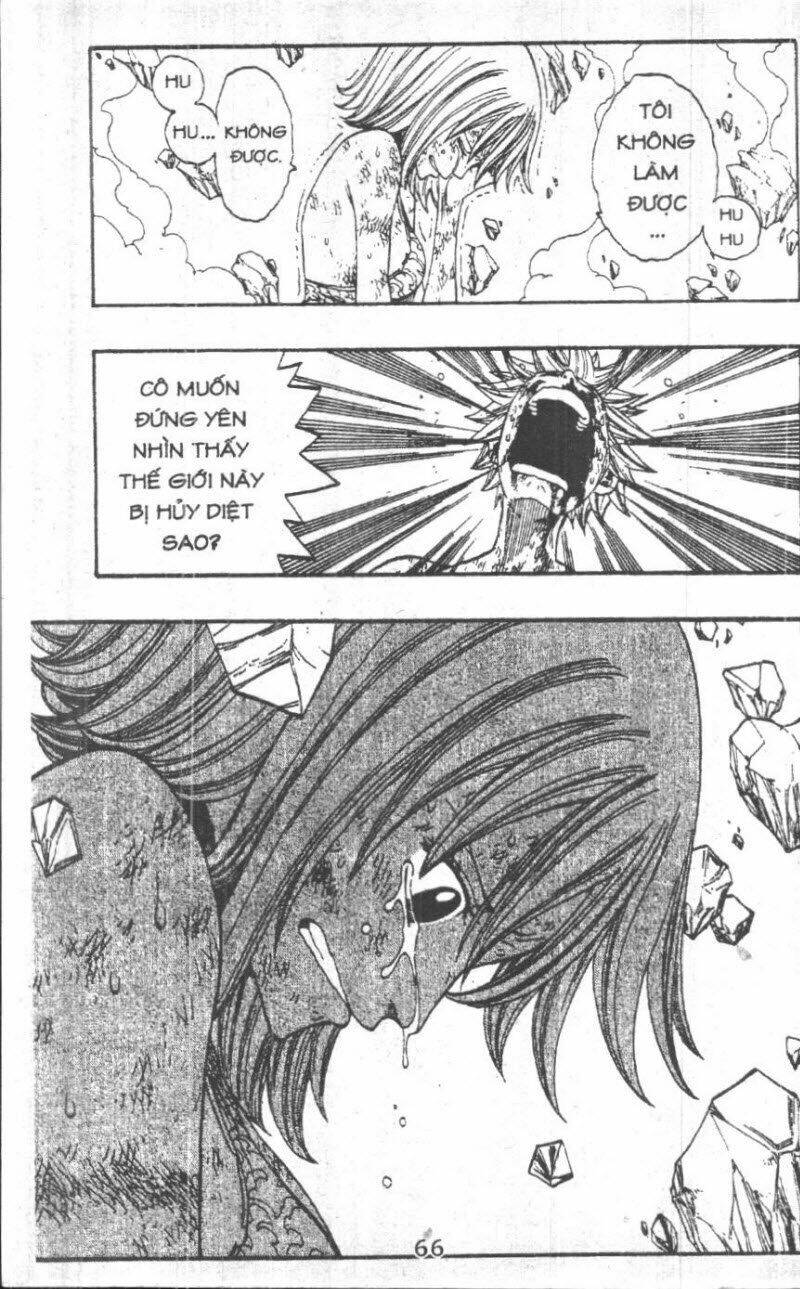 Rave Master (Scan) - Chapter 39 - Page 65