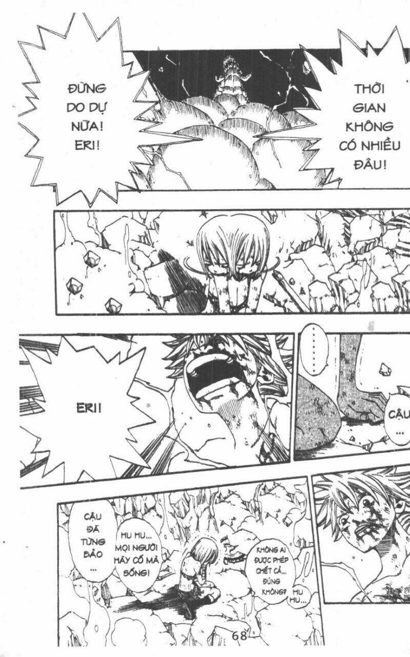 Rave Master (Scan) - Chapter 39 - Page 67