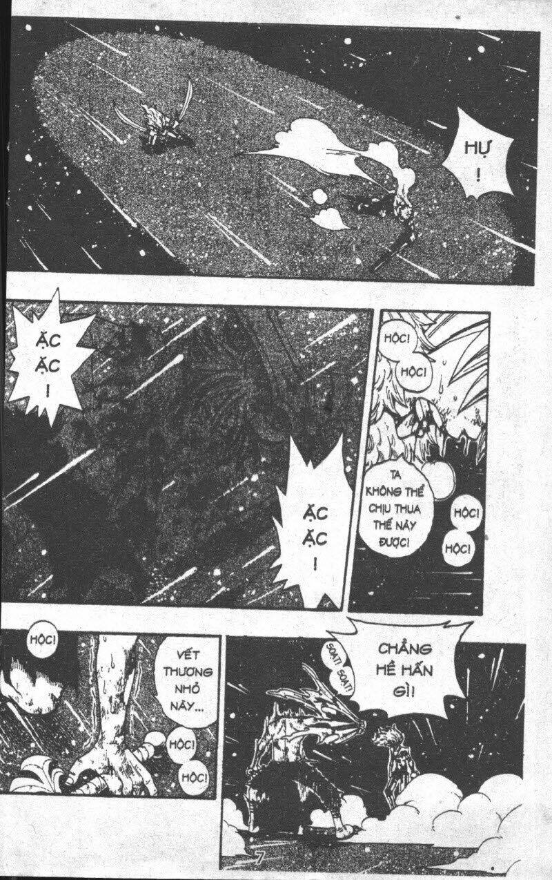 Rave Master (Scan) - Chapter 39 - Page 6