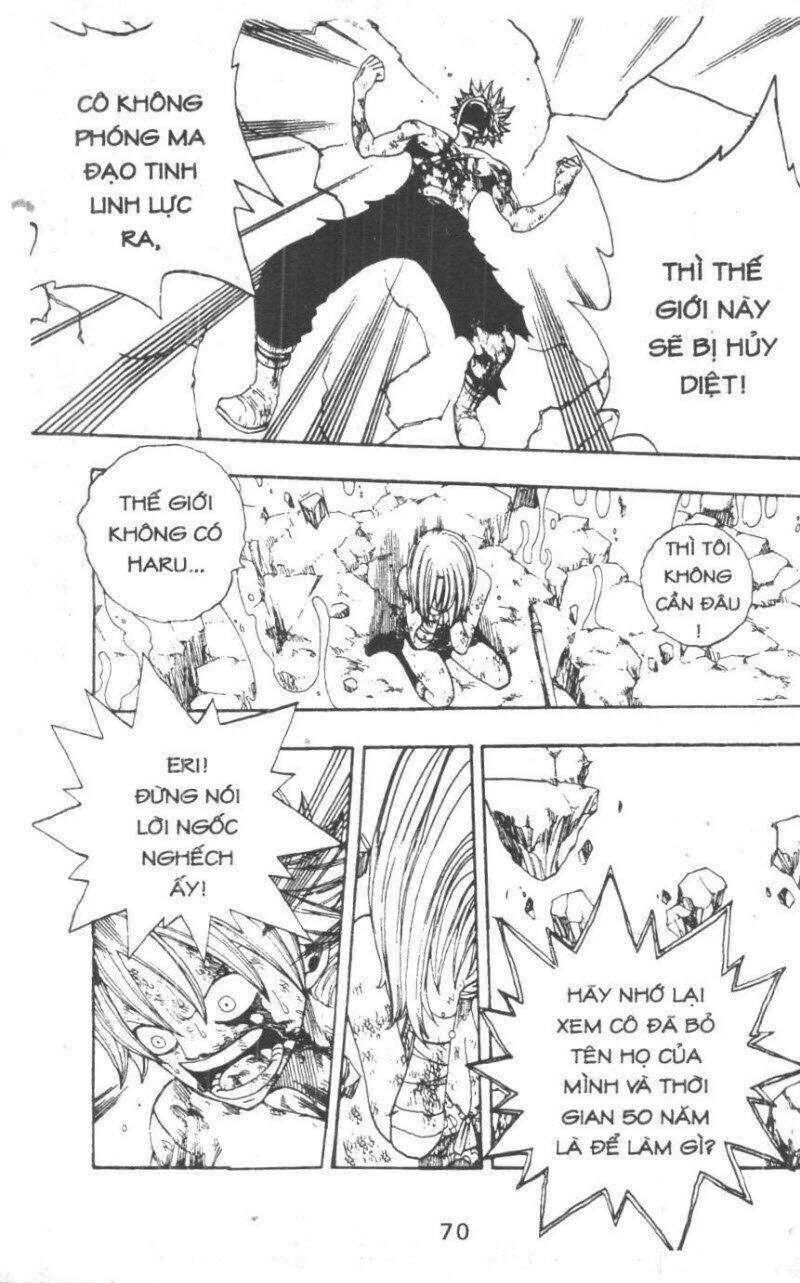 Rave Master (Scan) - Chapter 39 - Page 69