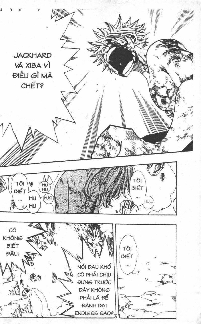 Rave Master (Scan) - Chapter 39 - Page 70