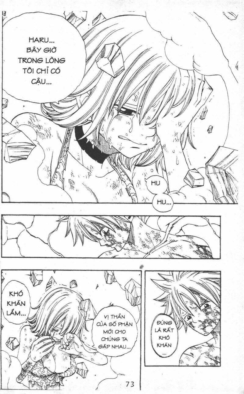 Rave Master (Scan) - Chapter 39 - Page 72