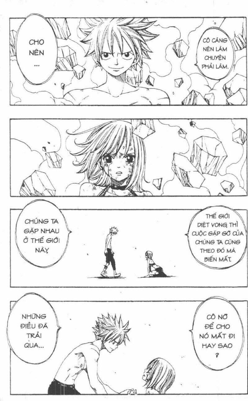 Rave Master (Scan) - Chapter 39 - Page 73
