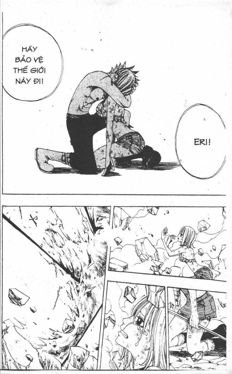 Rave Master (Scan) - Chapter 39 - Page 74