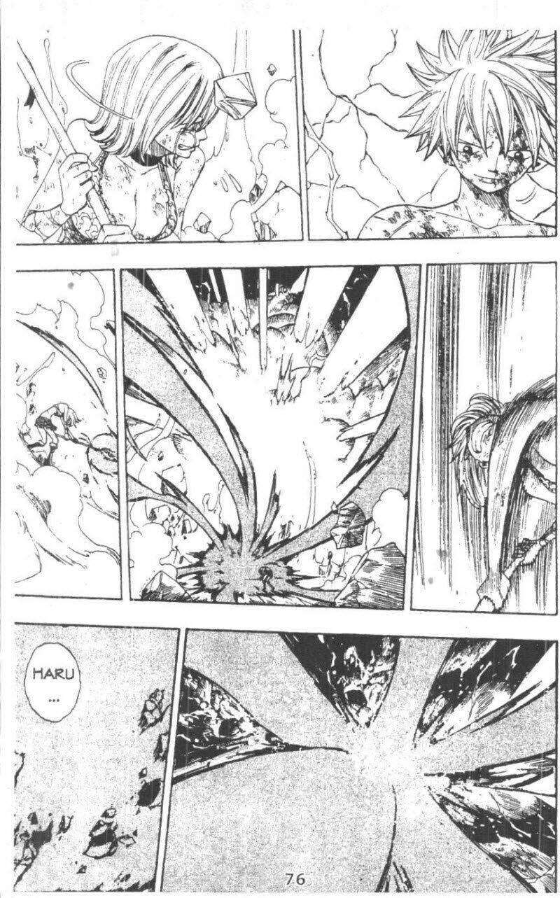 Rave Master (Scan) - Chapter 39 - Page 75