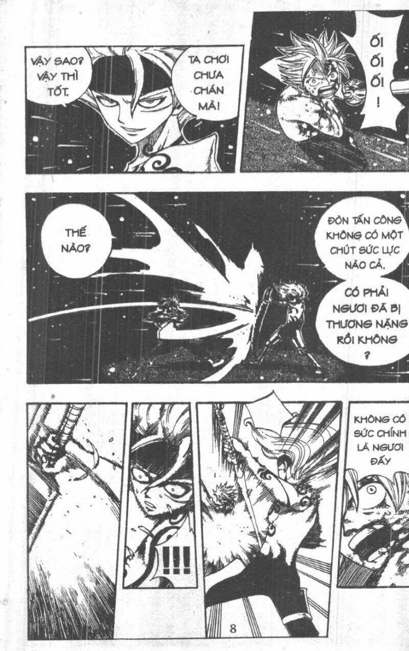 Rave Master (Scan) - Chapter 39 - Page 7