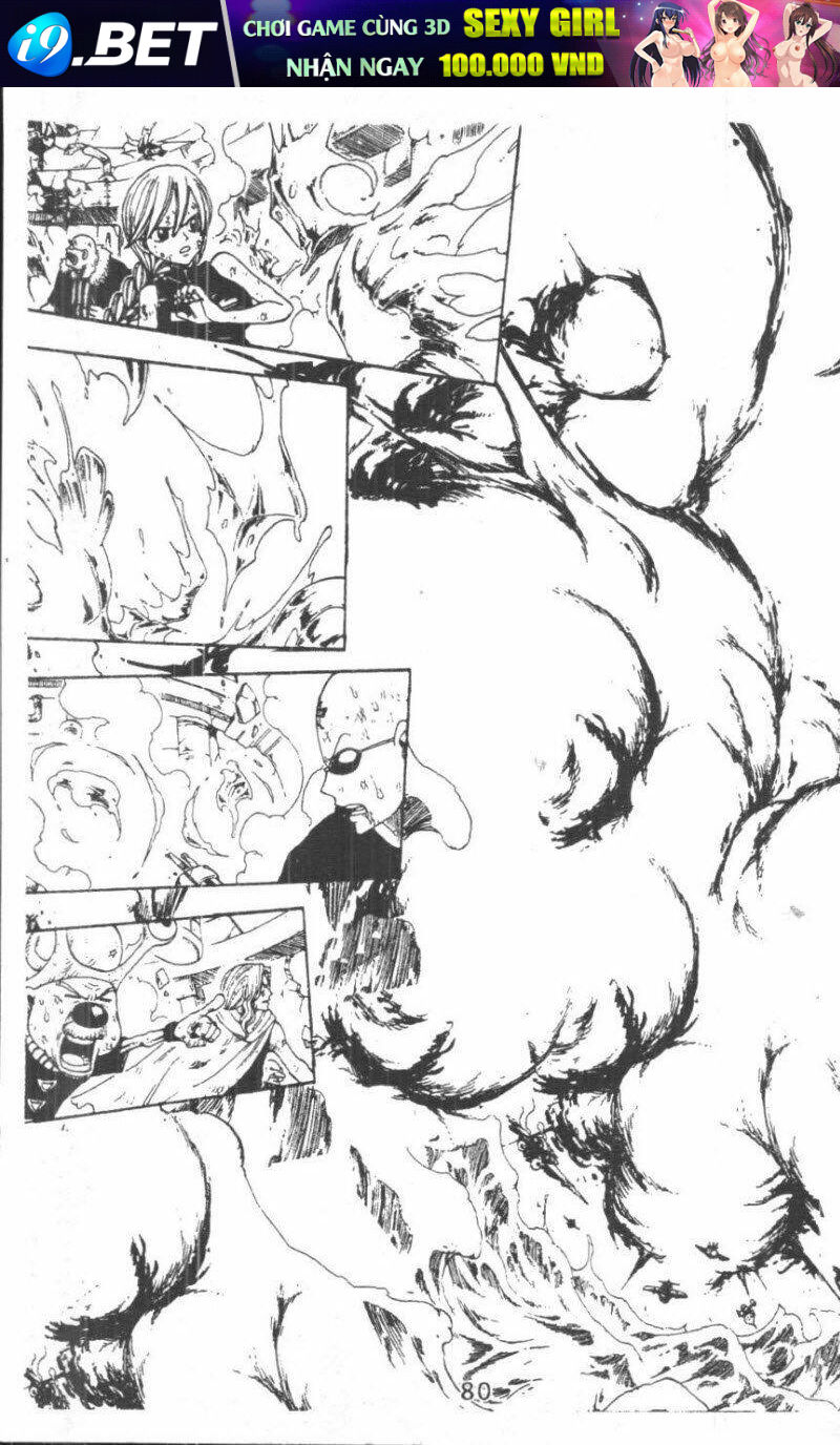 Rave Master (Scan) - Chapter 39 - Page 79