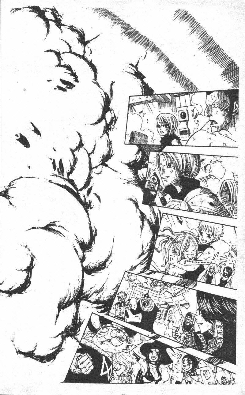 Rave Master (Scan) - Chapter 39 - Page 80