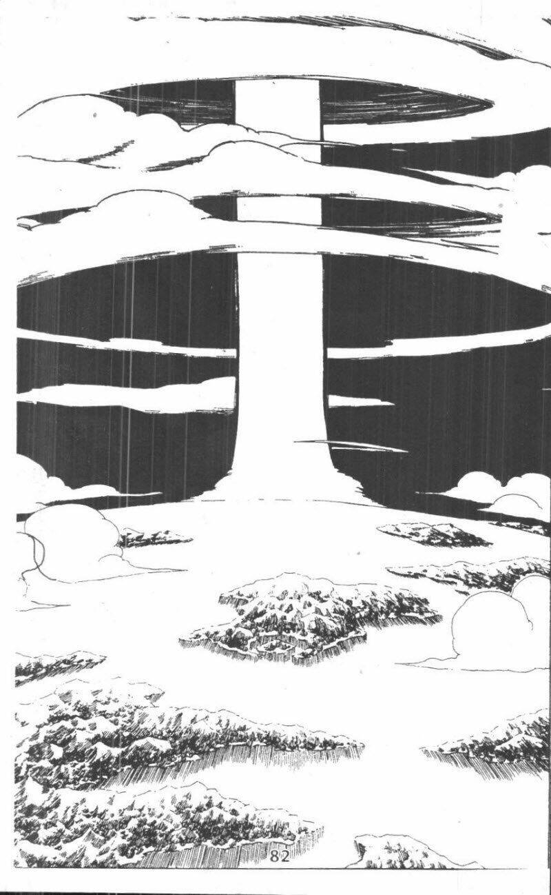 Rave Master (Scan) - Chapter 39 - Page 81