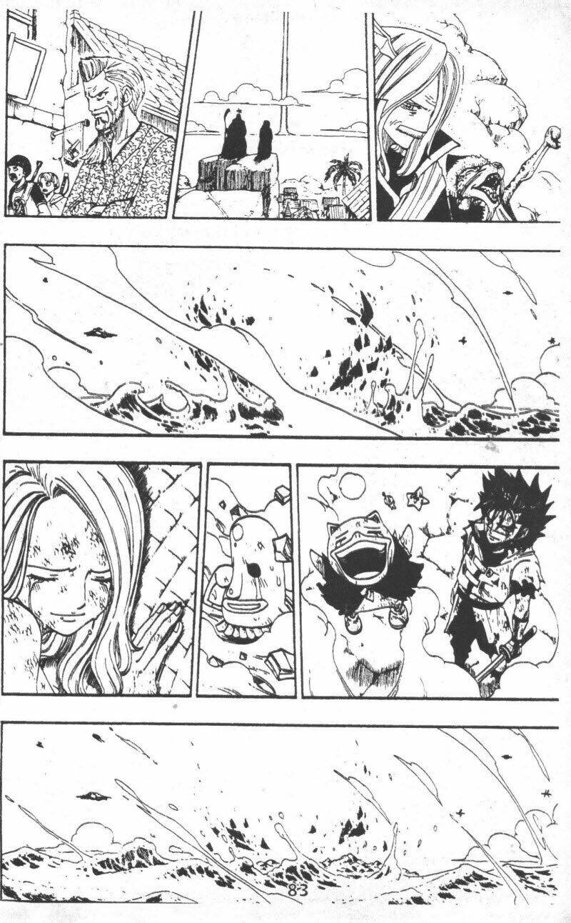 Rave Master (Scan) - Chapter 39 - Page 82