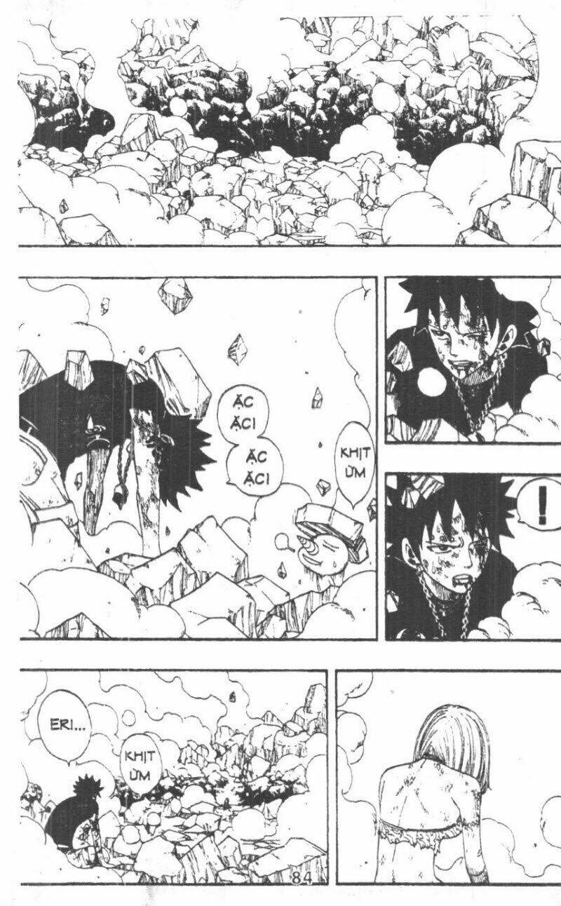 Rave Master (Scan) - Chapter 39 - Page 83