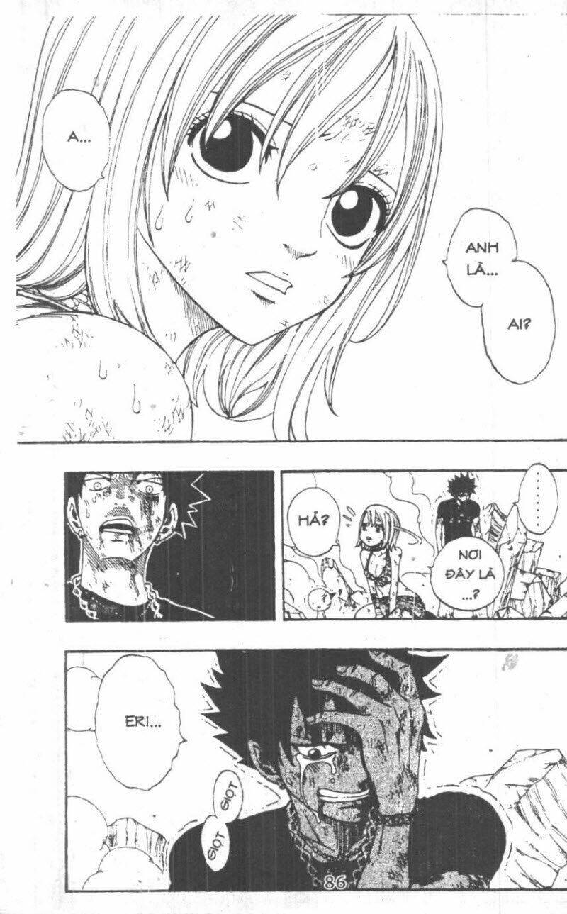 Rave Master (Scan) - Chapter 39 - Page 85