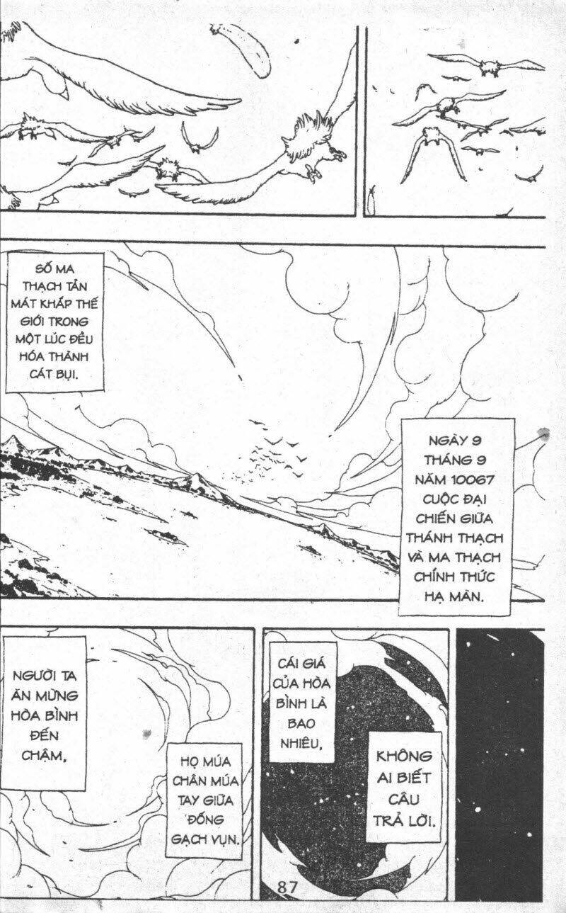 Rave Master (Scan) - Chapter 39 - Page 86