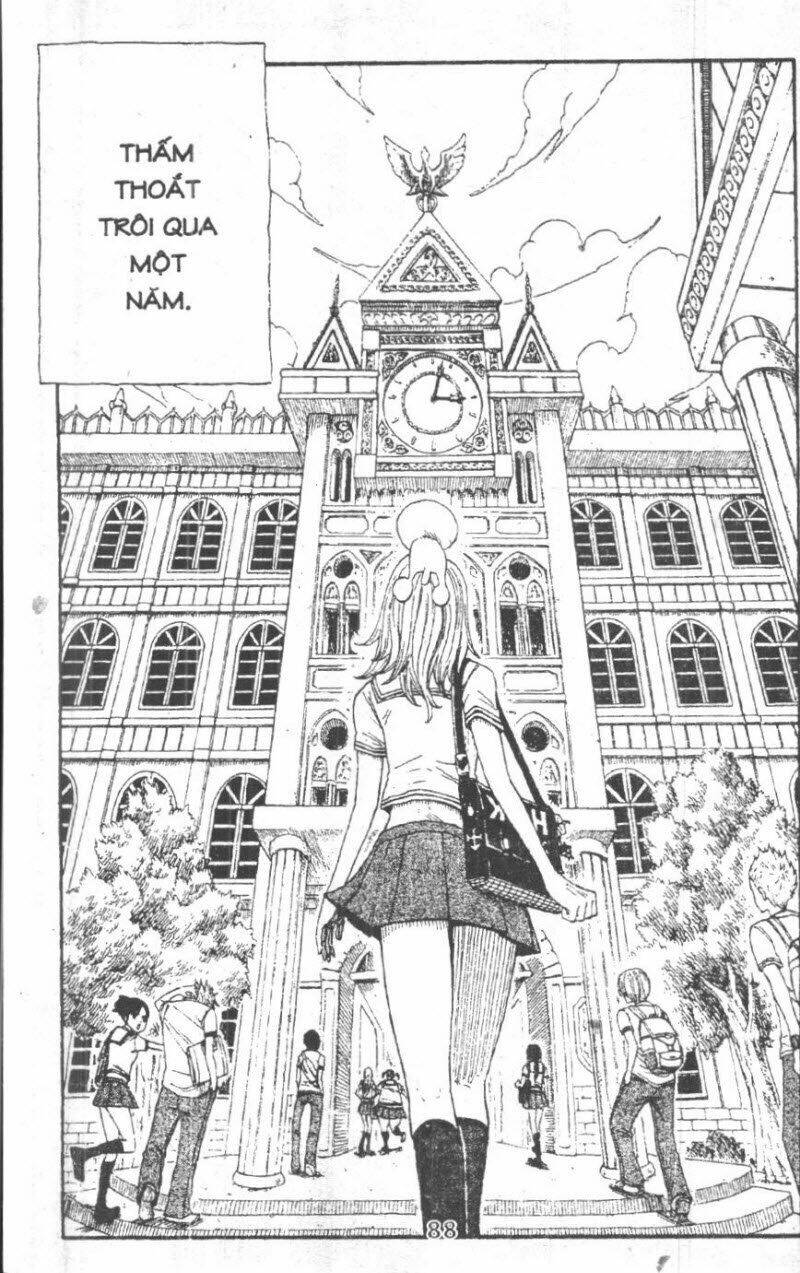 Rave Master (Scan) - Chapter 39 - Page 87