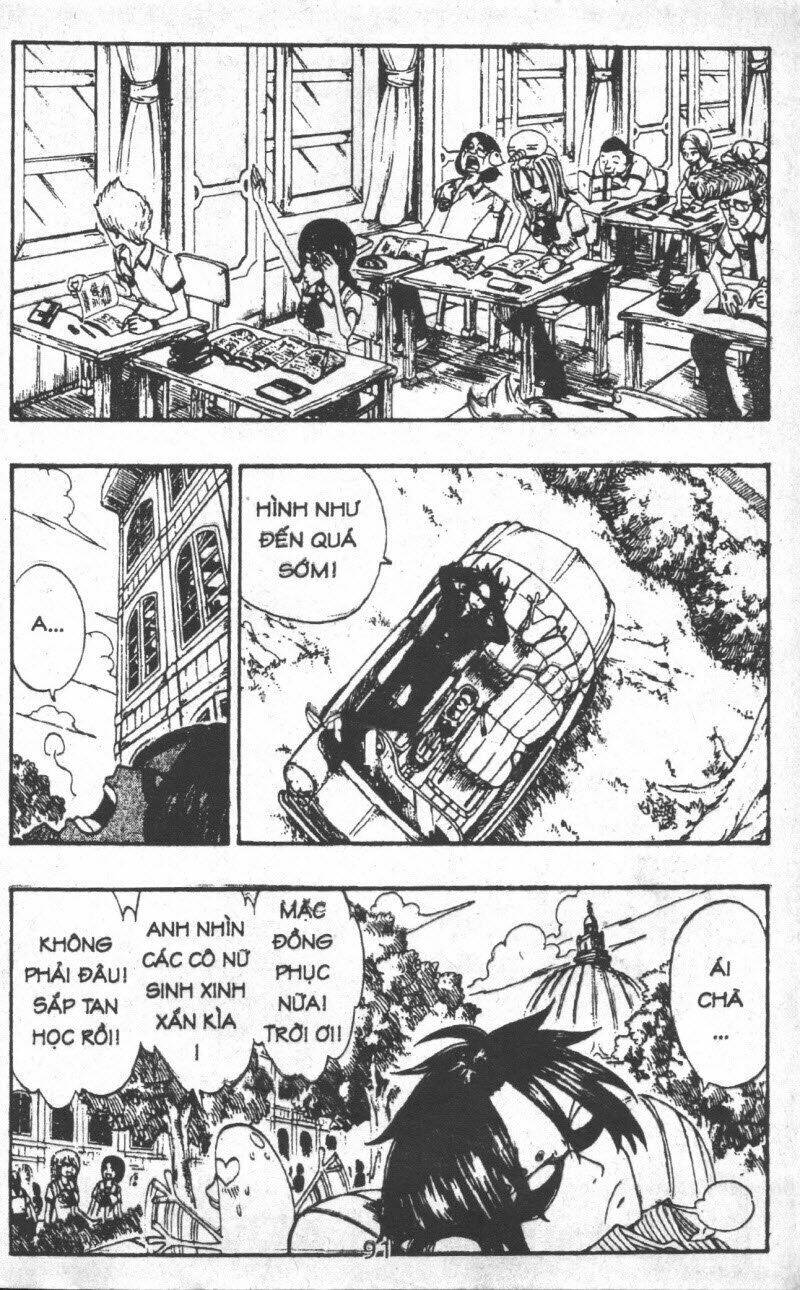 Rave Master (Scan) - Chapter 39 - Page 90