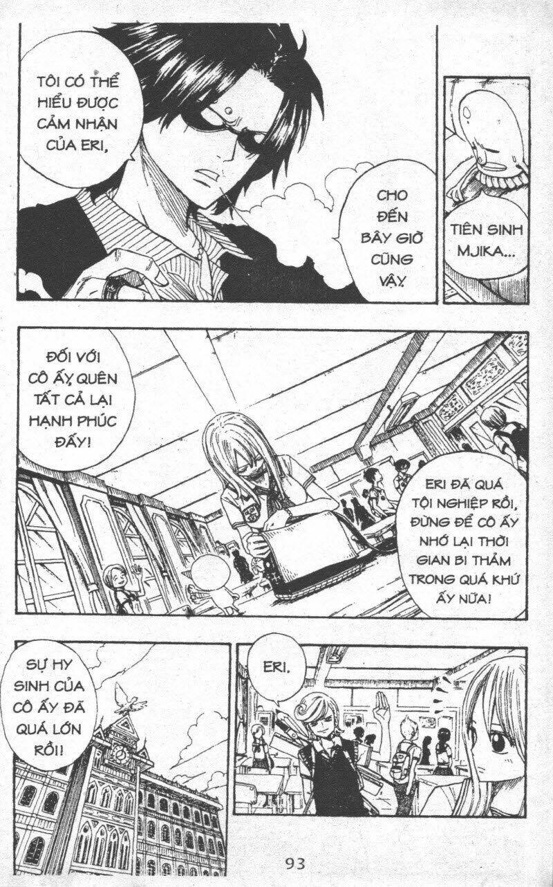 Rave Master (Scan) - Chapter 39 - Page 92