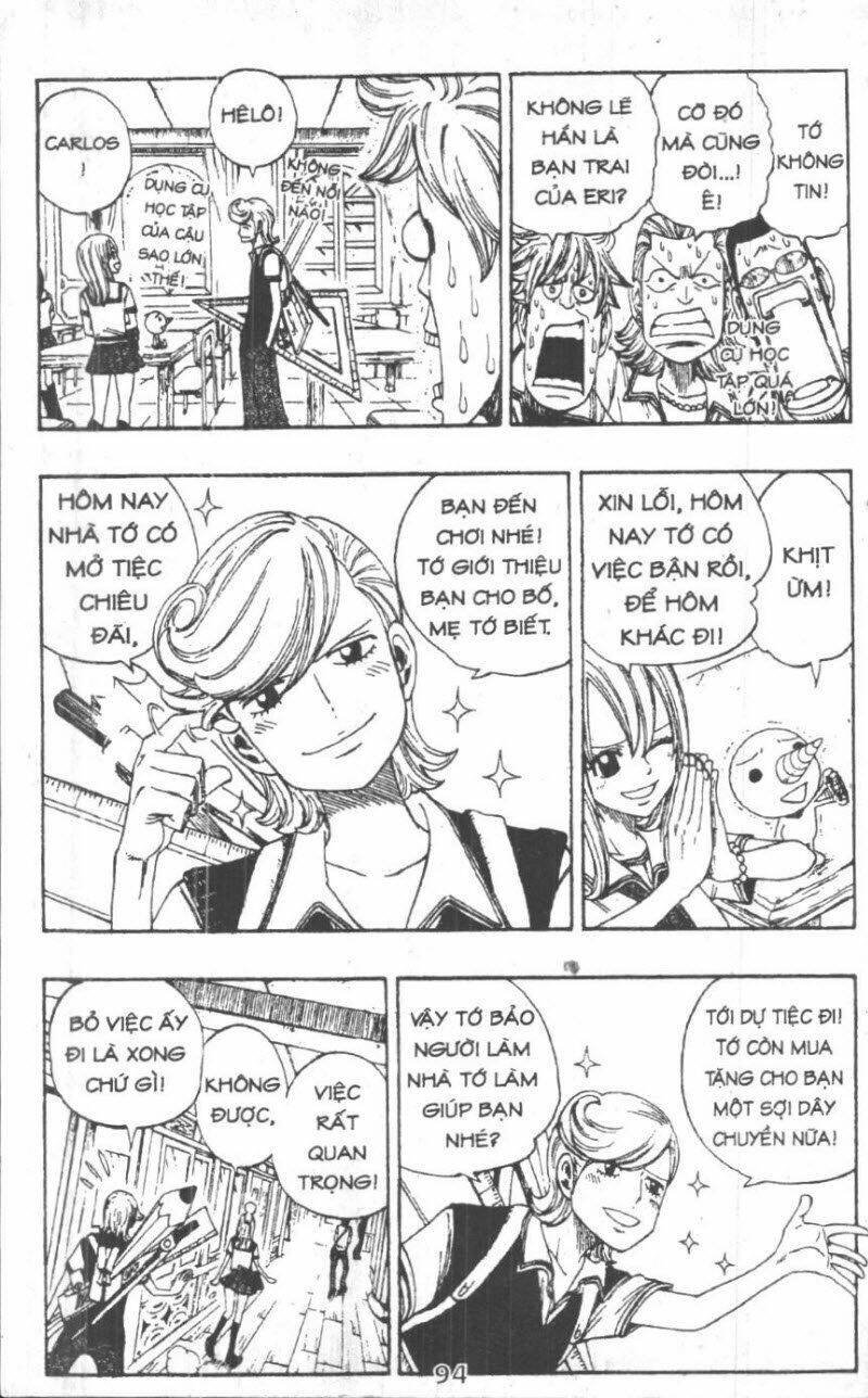 Rave Master (Scan) - Chapter 39 - Page 93