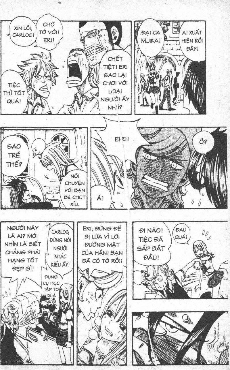 Rave Master (Scan) - Chapter 39 - Page 94